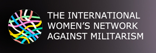 International Women's Network Against Militarization